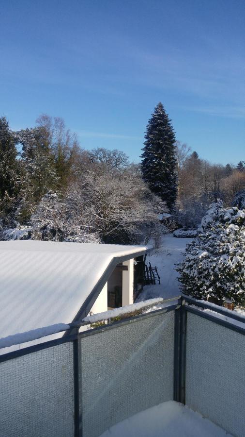 Gartenblick