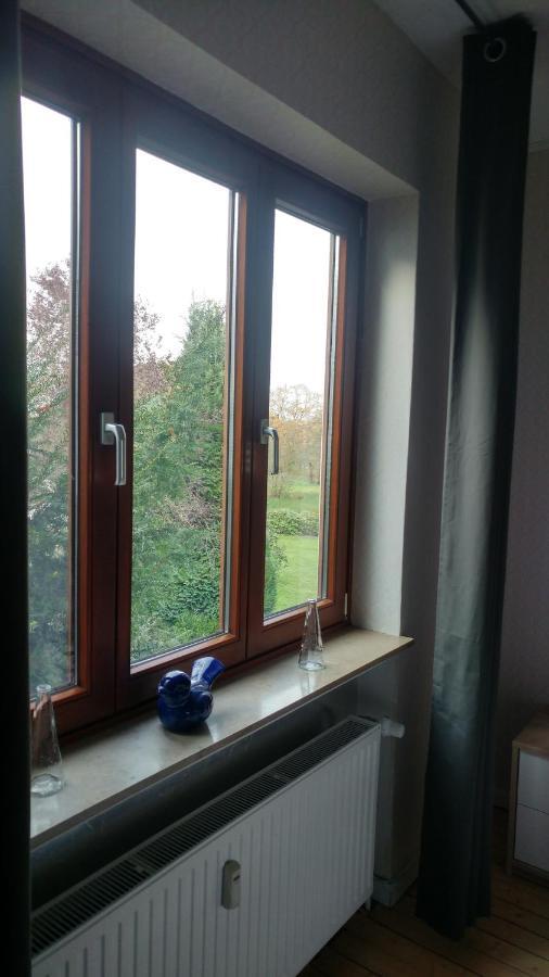 Gartenblick Worpswede