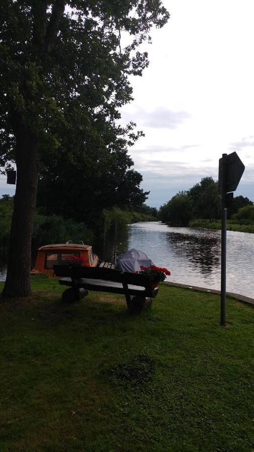 Gartenblick Appartement *
